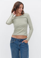 Load image into Gallery viewer, Carter Long Sleeve