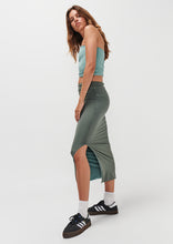 Load image into Gallery viewer, Kylie Maxi Skirt