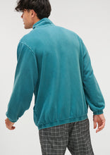 Load image into Gallery viewer, Thrift Quarter Zip