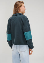 Load image into Gallery viewer, Cheer Quarter Zip