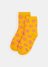 Load image into Gallery viewer, Hibiscus Socks