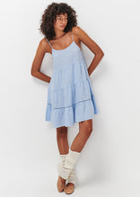 Load image into Gallery viewer, Tiered Dress