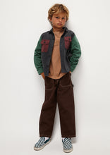 Load image into Gallery viewer, Coastal Cord Shirt