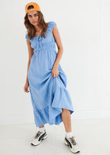 Load image into Gallery viewer, Peggy Maxi Dress