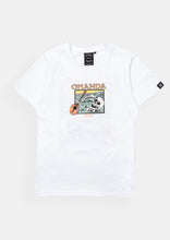 Load image into Gallery viewer, Stranded Vintage Tee
