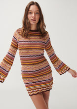 Load image into Gallery viewer, Annika Long Sleeve Dress
