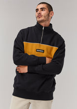 Load image into Gallery viewer, Rebel Quarter Zip
