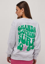 Load image into Gallery viewer, Oversized Crew