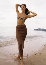 Load image into Gallery viewer, Cali Crochet Skirt