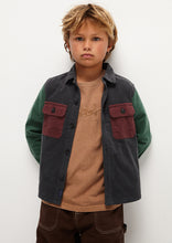 Load image into Gallery viewer, Coastal Cord Shirt