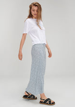 Load image into Gallery viewer, Manhattan Midi Skirt