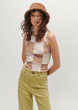 Load image into Gallery viewer, Checkerboard Singlet
