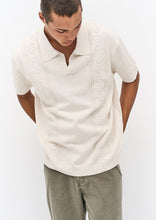 Load image into Gallery viewer, Carlos Knitted Polo