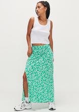 Load image into Gallery viewer, Manhattan Midi Skirt
