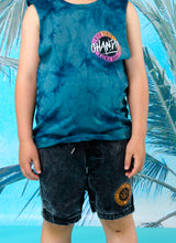 Load image into Gallery viewer, GNDA Jam Shorts
