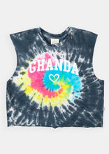 Load image into Gallery viewer, Ghanda Heart Hangloose Singlet