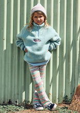 Load image into Gallery viewer, Ribbed Flares