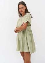 Load image into Gallery viewer, Clara Mini Dress