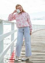 Load image into Gallery viewer, Thrift Quarter Zip