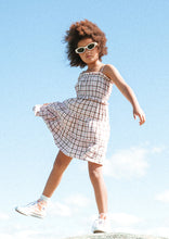 Load image into Gallery viewer, Sasha Tiered Dress