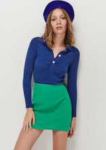 Load image into Gallery viewer, College Skirt