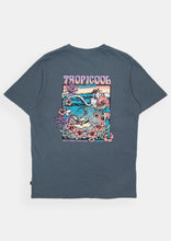 Load image into Gallery viewer, Tropicool Vacation Vintage Tee