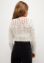 Load image into Gallery viewer, Betty Knit Long Sleeve