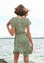 Load image into Gallery viewer, Soho Wrap Dress