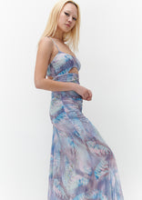 Load image into Gallery viewer, Neveah Maxi Dress
