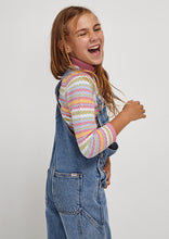 Load image into Gallery viewer, Avery Turtleneck Top