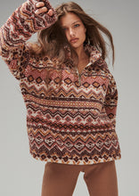 Load image into Gallery viewer, Festival Quarter Zip