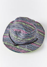 Load image into Gallery viewer, Reversible Bucket Hat