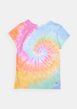 Load image into Gallery viewer, Ghanda Heart No Lace Back Tee