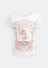 Load image into Gallery viewer, Jersey Frill Tee