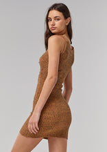Load image into Gallery viewer, Imogen Mini Dress