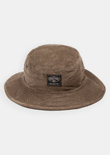 Load image into Gallery viewer, Boonie Bucket Hat