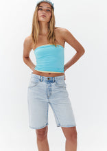 Load image into Gallery viewer, Tommy Denim Jorts