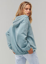 Load image into Gallery viewer, Thrift Zip Hoodie