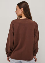 Load image into Gallery viewer, Throwback Long Sleeve