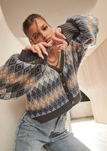 Load image into Gallery viewer, Cher Cardi