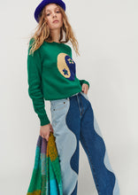 Load image into Gallery viewer, Wave Jeans