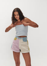 Load image into Gallery viewer, Karma Cord Shorts