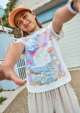 Load image into Gallery viewer, Classic Ringer Tee
