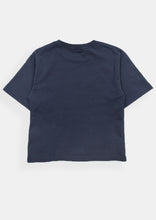 Load image into Gallery viewer, Ocean Sun Bibs Tee
