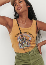 Load image into Gallery viewer, Kaleidoscope Tropics Tight Singlet