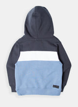 Load image into Gallery viewer, Divided Panel Hoodie