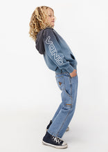 Load image into Gallery viewer, Ombre Hood