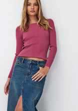 Load image into Gallery viewer, Nina Long Sleeve