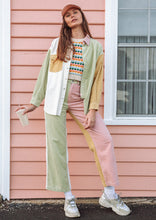 Load image into Gallery viewer, Baggy Cord Pants