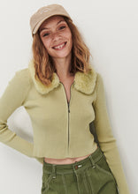 Load image into Gallery viewer, Fluffy Cardi